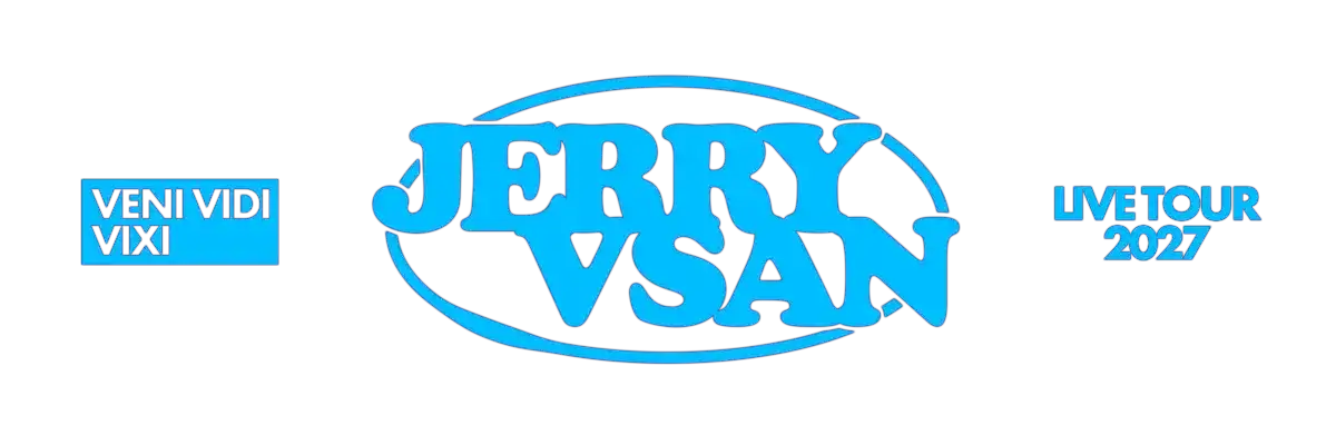 Jerry Vsan